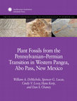 Research paper thumbnail of Plant Fossils from the Pennsylvanian–Permian Transition in Western Pangeaa, Abo Pass, New Mexico