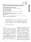 Research paper thumbnail of QUÍMICA FORENSE: PERSPECTIVAS SOBRE NOVOS MÉTODOS ANALÍTICOS APLICADOS À DOCUMENTOSCOPIA, BALÍSTICA E DROGAS DE ABUSO