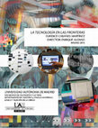 Research paper thumbnail of La tecnología en las fronteras