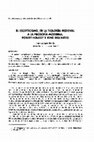 Research paper thumbnail of El escepticismo. De la Teología Medieval a la Filosofía Moderna: Robert Holkot y René Descartes, por Francisco LEÓN FLORIDO