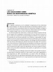 Research paper thumbnail of Las colecciones como banco de biodiversidad genética