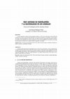 Research paper thumbnail of Fray Antonio de Fuentelapeña y la racionalidad de los animales, por José M. RODRÍGUEZ PARDO