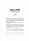 Research paper thumbnail of Entresijos de la controversia predestinataria en el siglo IX, por Miquel BELTRÁN