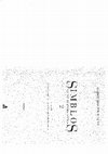 Research paper thumbnail of Fl. Apion genomenos protopatrikios Simblos 2 (1997), 211-9