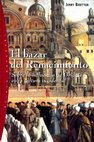 Research paper thumbnail of Bazar Del Renacimiento%2c book