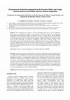 Research paper thumbnail of Petrogenesis of Ordovician magmatism in the Pyrenees (Albera and Canigó massifs) based on zircon minor and trace element composition