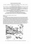 Research paper thumbnail of ORDOVICIAN MAGMATISM IN NE IBERIA