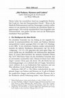 Research paper thumbnail of "Mit Psalmen, Hymnen und Liedern." Luthers Bedeutung für die Kirchenmusik, in: Martin Luther – aus Liebe zur Wahrheit. Die bleibende Bedeutung der Anliegen des Reformators für heute, ed. Berthold Schwarz, Dillenburg 2016, 349-363