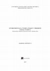 Research paper thumbnail of ENVIRONMENTÁLNA VÝCHOVA ŽIAKOV V PREDMETE ETICKÁ VÝCHOVA Multimediálny didaktický materiál pre učiteľov základnej školy (Environmental education of pupils in the subject Ethical education: multimedia didactic material for elementary school teachers)