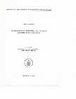 Research paper thumbnail of Lonza Na marginama rukopisa Lastovskog statuta iz XIV. stoljeća.pdf