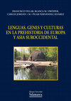 Research paper thumbnail of Lenguas, genes y culturas en la prehistoria de Europa y Asia sudoccidental