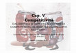 Research paper thumbnail of Competitività