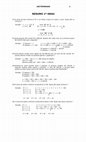 Research paper thumbnail of APOSTILA DE MATEMÁTICA VOLUME 1 PARTE