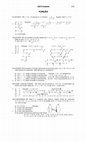 Research paper thumbnail of APOSTILA DE MATEMÁTICA VOLUME 1 PARTE