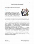 Research paper thumbnail of La Ética en la Ciencia y en la Tecnología