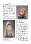 Research paper thumbnail of Jain Art at the Museum Rietberg