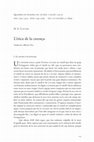 Research paper thumbnail of L'ètica de la creença