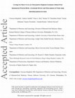 Research paper thumbnail of Cerclage for Short Cervix on Ultrasound in Singleton Gestations without Prior Spontaneous Preterm Birth: a Systematic Review and Meta-analysis of Trials using individual patient-level data