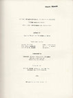 Research paper thumbnail of Historic Desertification, Prehistoric Vegetation Change, and Hohokam Subsistence in the Salt-Gila Basin