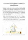 Research paper thumbnail of LE CYCLE PEINT DE LA VIE DE SAINT MERIADEC EN L'EGLISE DE STIVAL A PONTIVY Proposition d'une nouvelle lecture