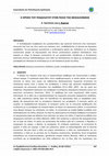 Research paper thumbnail of H χρήση του ποδηλάτου στην πόλη της Θεσσαλονίκης