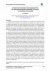 Research paper thumbnail of Ο ΡΟΛΟΣ ΤΟΥ ΠΟΛΙΤΙΣΜΟΥ ΣΤΗΝ ΟΙΚΟΑΝΑΠΤΥΞΗ ΚΑΙ ΤΟΝ ΠΕΡΙΒΑΛΛΟΝΤΙΚΟ ΣΧΕΔΙΑΣΜΟ ΤΟΥ ΧΩΡΟΥ - Η ΠΕΡΙΠΤΩΣΗ ΤΗΣ ΕΛΛΑΔΑΣ