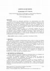 Research paper thumbnail of Αειφορία και Μεταφορές