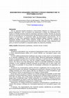 Research paper thumbnail of Βιοκλιματικός σχεδιασμός οικιστικού συνόλου – εφαρμογή με το πρόγραμμα ecotect.pdf