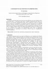 Research paper thumbnail of Η ΟΙΚΟΑΝΑΠΤΥΞΗ ΩΣ ΑΠΑΝΤΗΣΗ ΣΤΗ ΣΗΜΕΡΙΝΗ ΚΡΙΣΗ