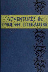 Research paper thumbnail of Adventures in English literature.pdf