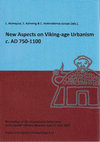 Research paper thumbnail of Sigtuna: royal site and Christian town and the regional perspective, c. 980-1100. In: Hedenstierna-Jonsson, C., Holmquist, L., Kalmring, S. (eds.), New Aspects of Viking-age Urbanism, c. AD 750-1100. Theses and Papers in Archaeology B:12. Archaeological Research Laboratory. Stockholm university 2016