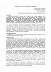 Research paper thumbnail of Comprensión + TIC = Competencias Ciudadanas