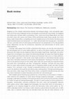 Research paper thumbnail of Book review: Michael Salter, Crime, Justice and Social Media