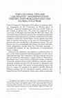 Research paper thumbnail of 'The Colonial Ties are Liquidated": Modernization Theory, Post-War Japan and the Global Cold War (Past & Present, 2012)