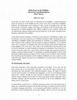 Research paper thumbnail of Reflections on the Buddha: Historical and Philosophical, Part Three (Originally Intended for Sutra Journal, January 2017)