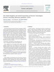 Research paper thumbnail of The United Kingdom and Ireland Association of Forensic Toxicologists