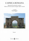 Research paper thumbnail of ESPAÑA-CHAMORRO, S. (2015) "Limes and provincial awareness in Roman Africa". L'Africa Romana XX, 2134-2138