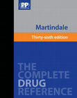 Research paper thumbnail of Martindale The Complete Drug Reference, 36th Edition.pdf