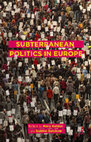 Research paper thumbnail of 2011: Subterranean Politics and Visible Protest on Social Justice in Italy