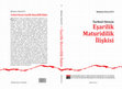 Research paper thumbnail of Tarihsel Süreçte Eşarilik Maturidilik İlişkisi