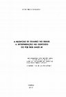 Research paper thumbnail of A RECEPÇÃO DE G RAM SC! NO BRASIL A INTERPRETAÇÃO NO CONTEXTO DO PCB NOS ANOS 60