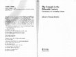 Research paper thumbnail of “Crusading in the Fifteenth Century and Its Relation to the Development of Ottoman Dynastic Legitimacy, Self-Image, and the Ottoman Consolidation of Authority,” in The Crusade in the Fifteenth Century: Converging and Competing Cultures, ed. Norman Housley (London: Routledge, 2016), 15-33.