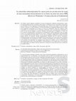 Research paper thumbnail of La Frontera infranqueable: La Araucanía en los relatos de viaje de dos ingenieros francófonos en el Chile de fines del siglo XIX (Gustave Verniory y Camille Jacob de Cordemoy)