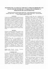 Research paper thumbnail of FILOSOFÍA DE LAS CIENCIAS: POR QUÉ Y CÓMO INCORPORARLA EN LOS PLANES DE ESTUDIO DE LA FORMACIÓN SUPERIOR. LA PERCEPCIÓN DE LOS ESTUDIANTES