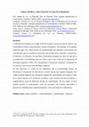 Research paper thumbnail of Cultura científica y cultura literaria: la trama de la abundancia