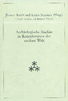 Research paper thumbnail of Kees Neeft, The Fledgling Painter, in Archaeologische Studien in Kontaktzonen der antiken Welt, 1998, 265-285.pdf