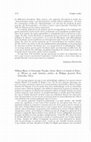 Research paper thumbnail of « William Blanc et Christophe Naudin, Charles Martel et la bataille de Poitiers : de l’Histoire au mythe identitaire, préface de Philippe Joutard, Paris, Libertalia, 328 p. »,  Revue Historique, PUF, Paris, n°678, avril 2016, pp. 245-248.