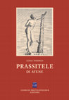 Research paper thumbnail of PRASSITELE DI ATENE