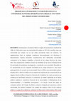 Research paper thumbnail of XI SEMINARIO INTERNACIONAL DE LA RED ESTRADO – PRESERVAR LA PLURALIDAD Y LA PARTICIPACIÓN EN LA