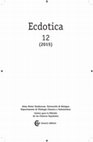 Research paper thumbnail of Anna Carocci, Stampare in ottave, Ecdotica 12 (2015